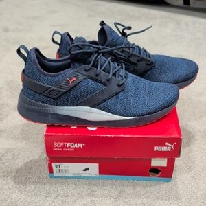 Puma Next Excel VariKnit